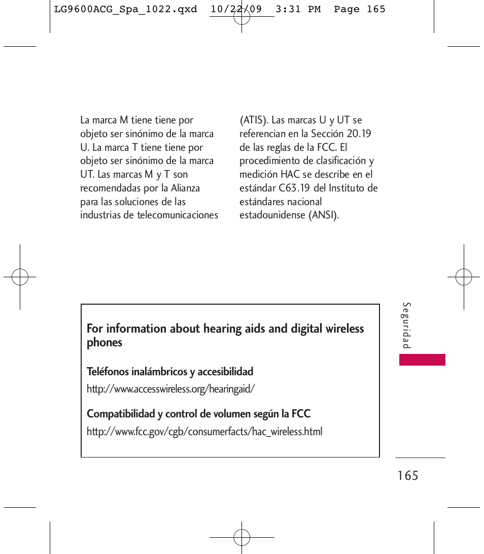LG 9600 User Manual | Page 329 / 338