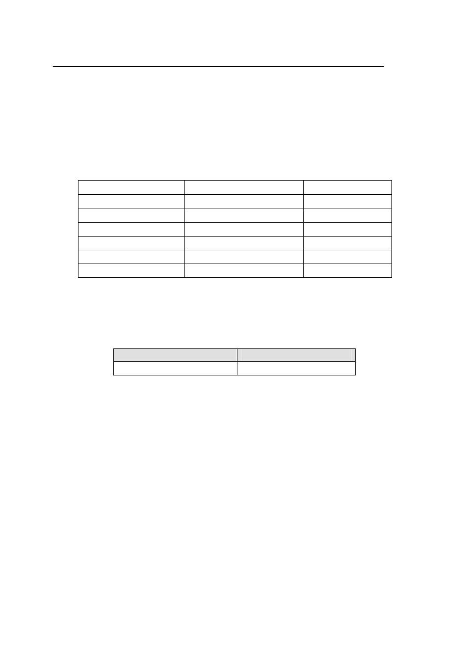 LG OCS 2007 IP8540 User Manual | Page 12 / 57