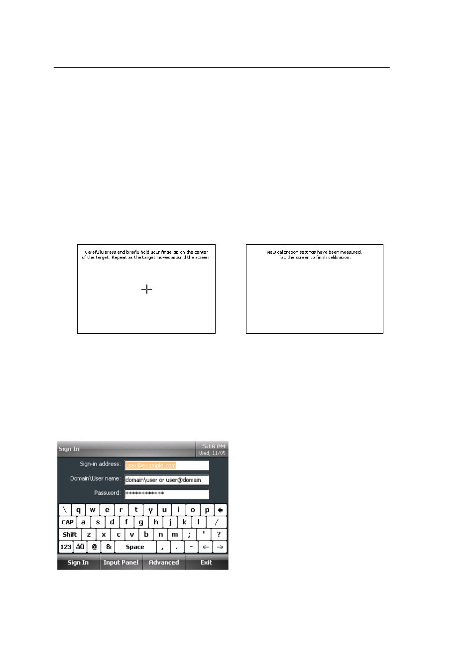 LG OCS 2007 IP8540 User Manual | Page 16 / 57