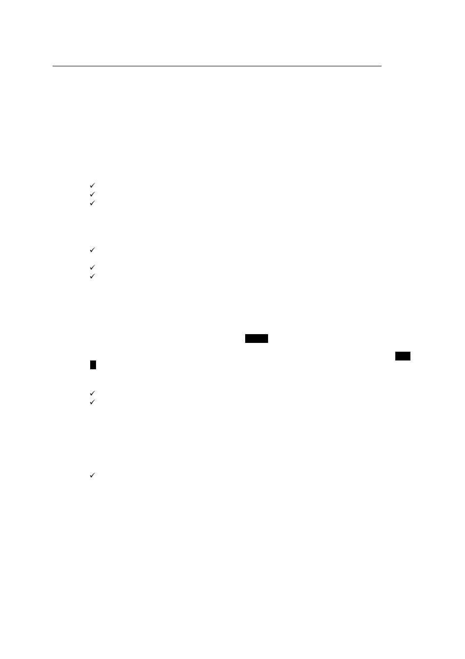 Troubleshooting problems | LG OCS 2007 IP8540 User Manual | Page 53 / 57