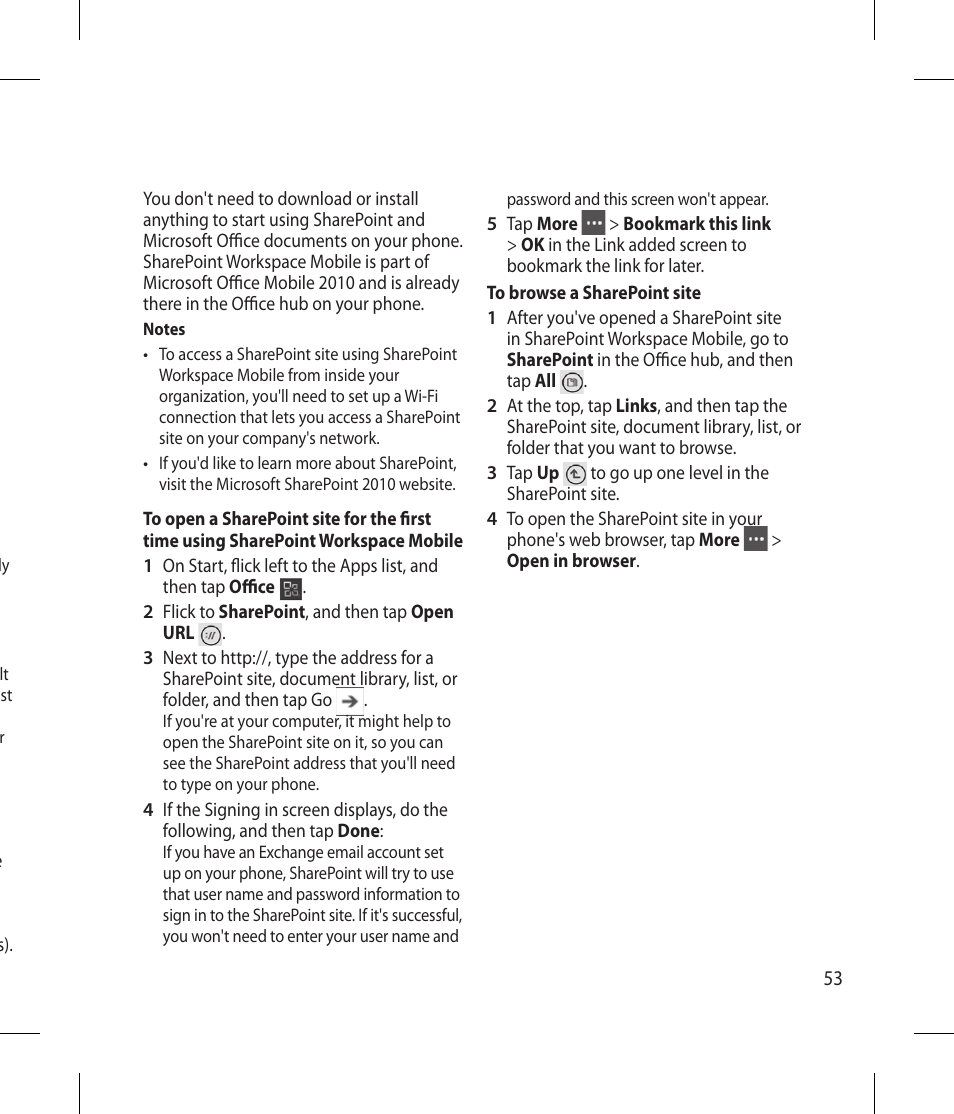 LG -C900B User Manual | Page 53 / 96