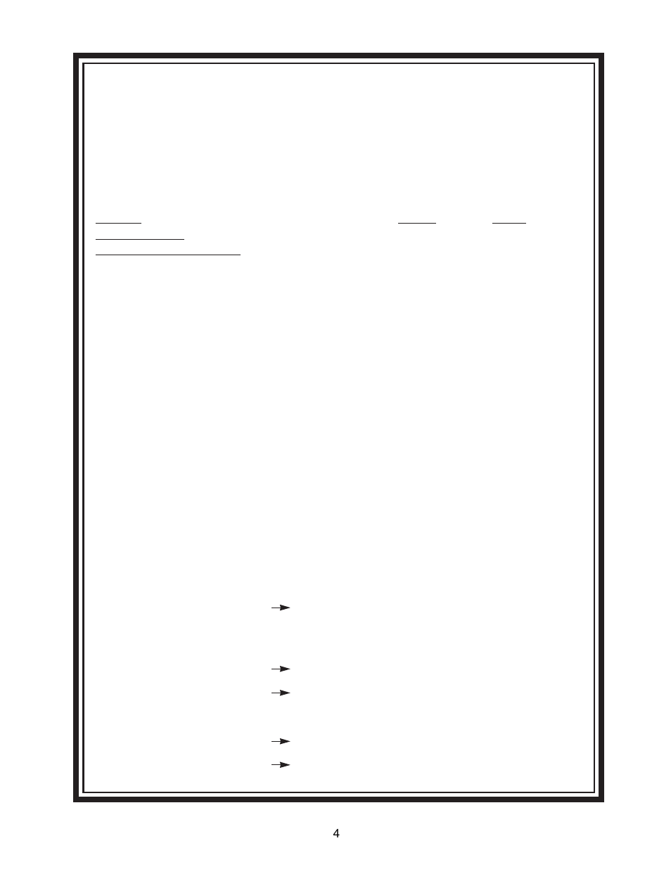 Limited warranty (canada) lg refrigerator, Warranty period, The above warranty does not apply to | LG LFX25960 User Manual | Page 4 / 40