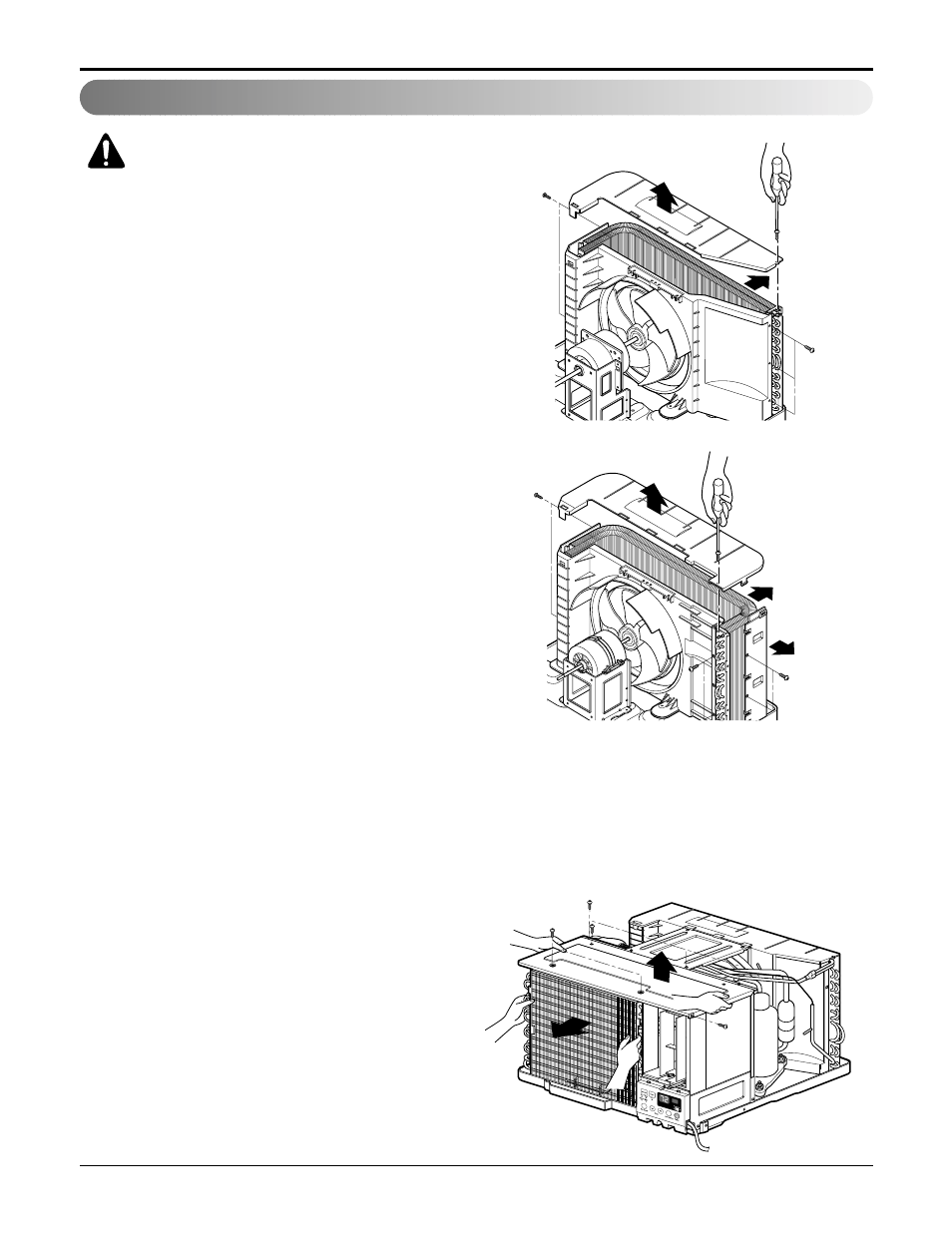 Refrigerating cycle | LG WG1805RY6 User Manual | Page 20 / 42