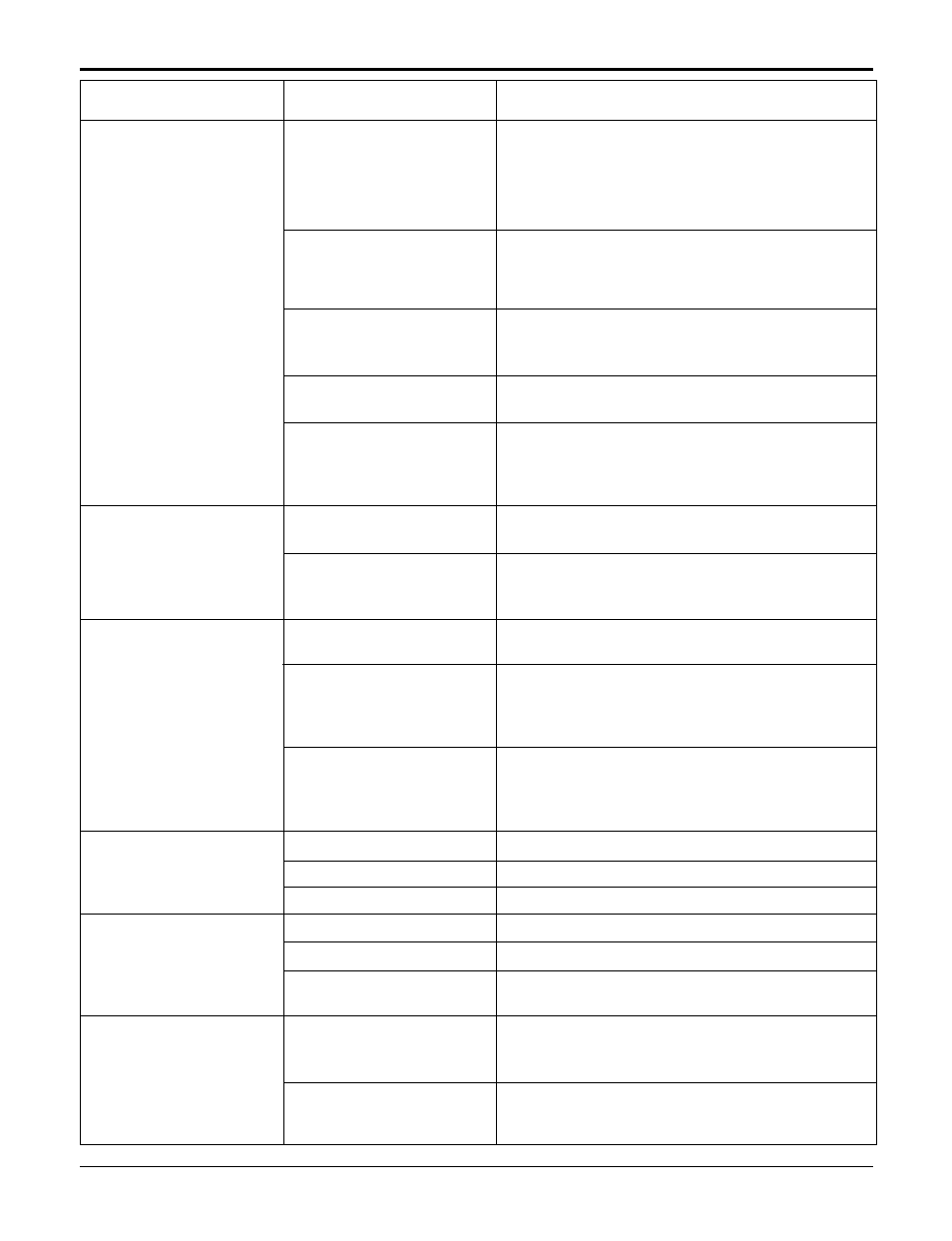 LG WG1805RY6 User Manual | Page 34 / 42