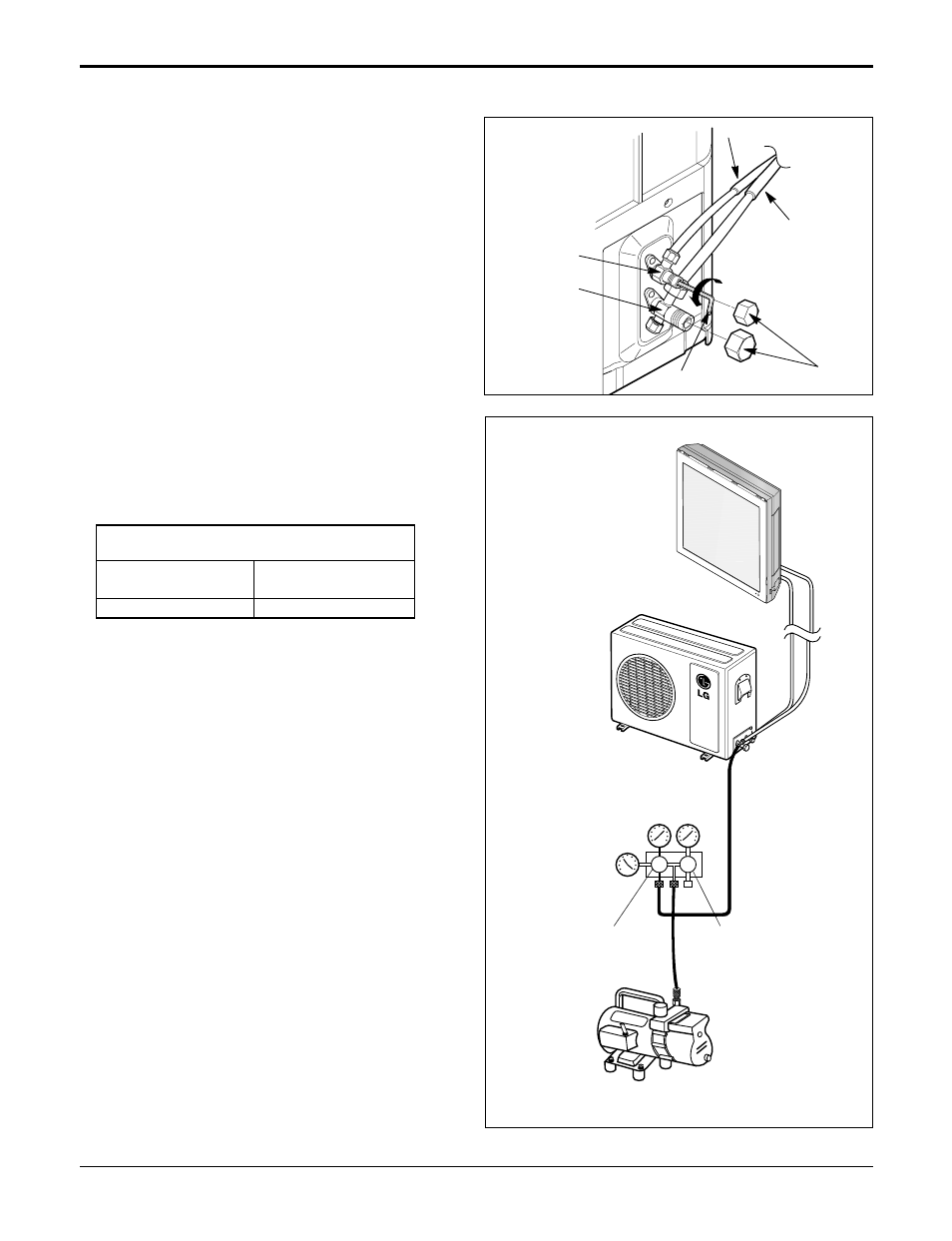 LG LAN091CNP User Manual | Page 30 / 76