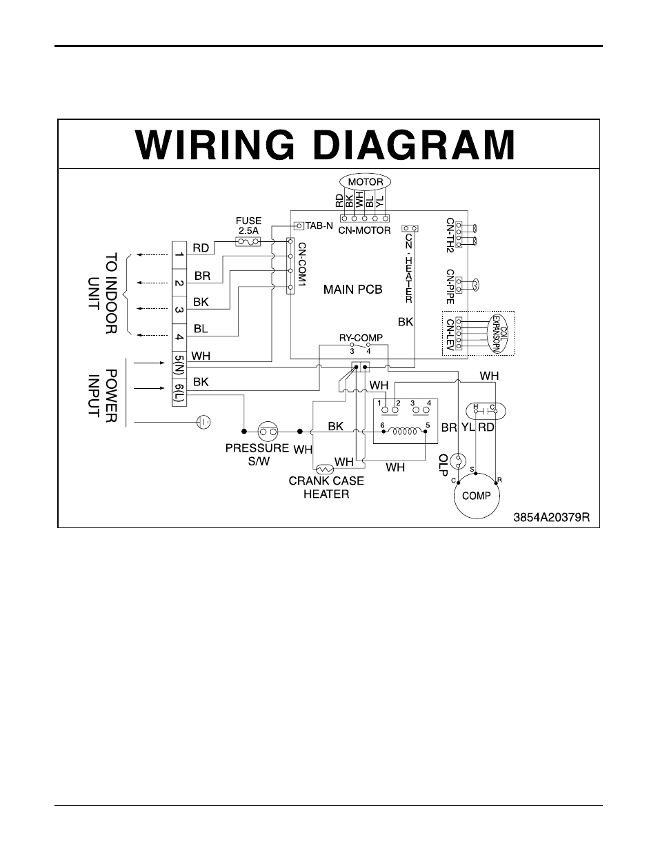 LG LAN091CNP User Manual | Page 53 / 76