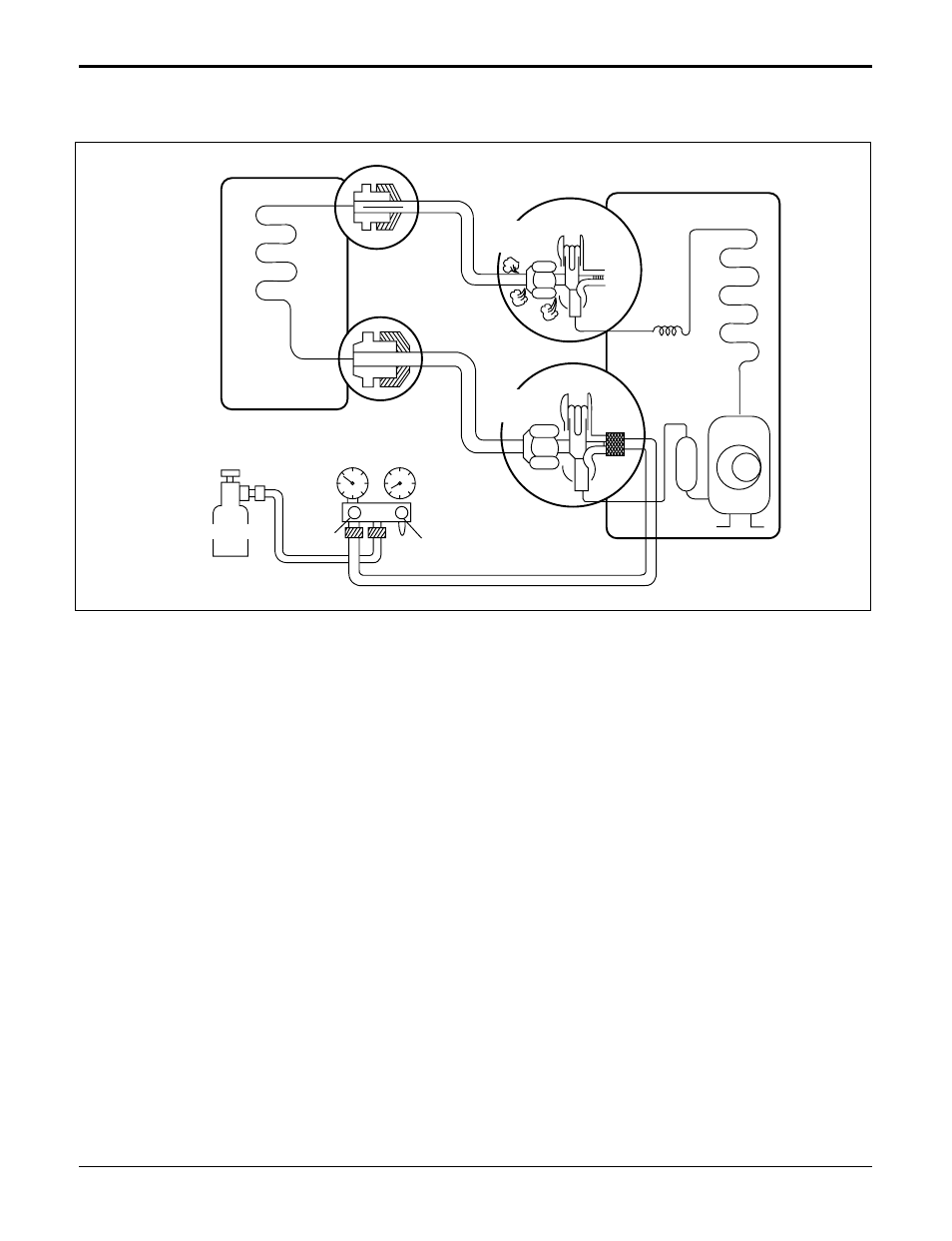 LG LAN091CNP User Manual | Page 57 / 76