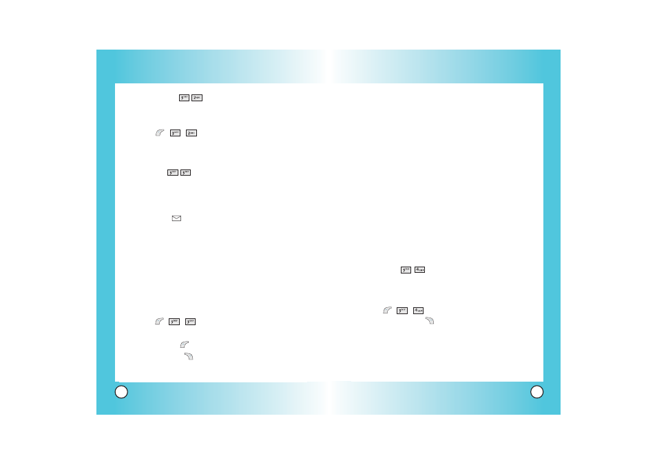 Using phone menus | LG 5400 User Manual | Page 28 / 52
