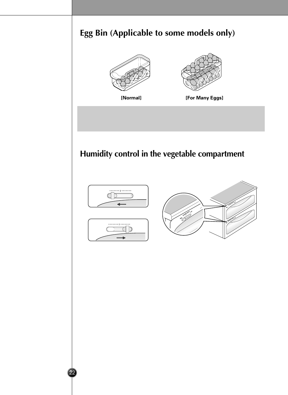 Operation | LG LRSC26925SW User Manual | Page 22 / 36