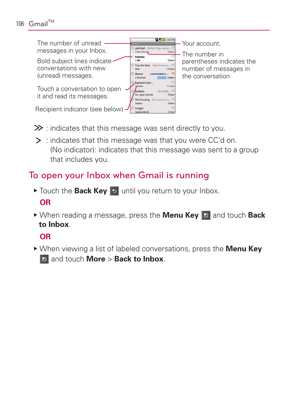 LG AS740 User Manual | Page 107 / 308