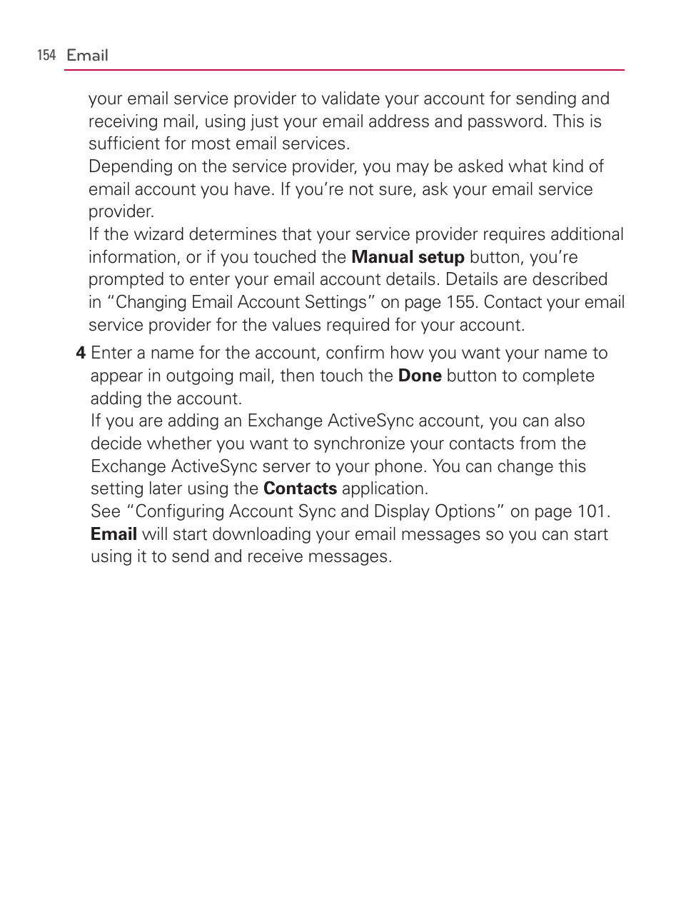 LG AS740 User Manual | Page 155 / 308