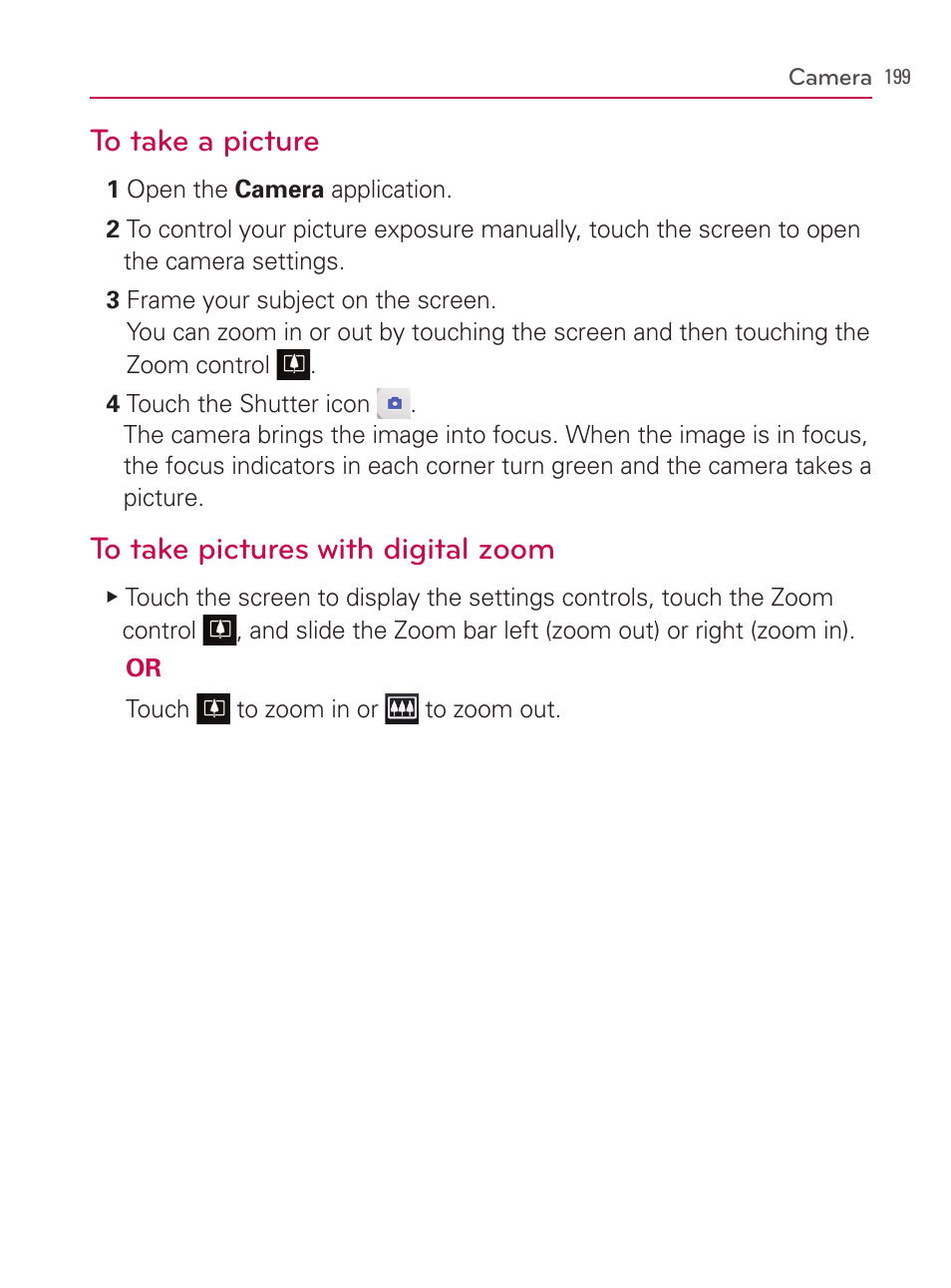 LG AS740 User Manual | Page 200 / 308
