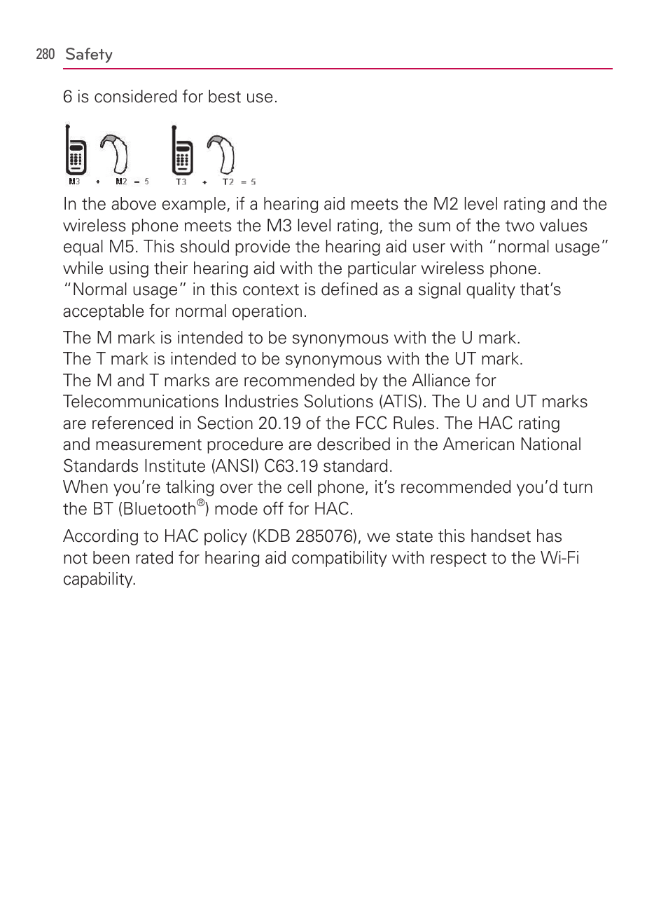 LG AS740 User Manual | Page 281 / 308