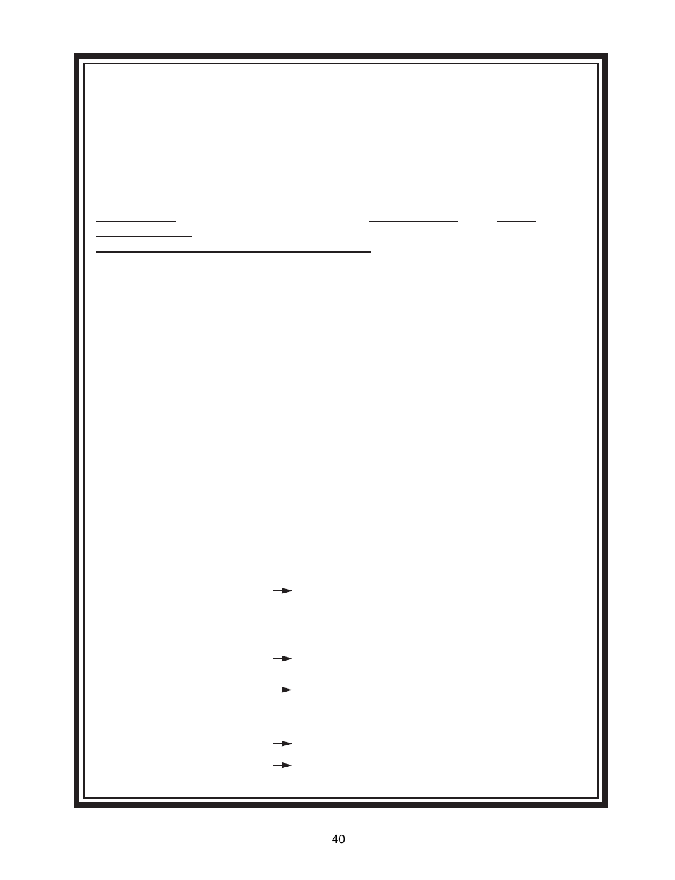 Garantie limitée du réfrigérateur lg (canada), Période de garantie, La garantie ci-dessus ne s'applique pas | LG LFX21970 User Manual | Page 40 / 109