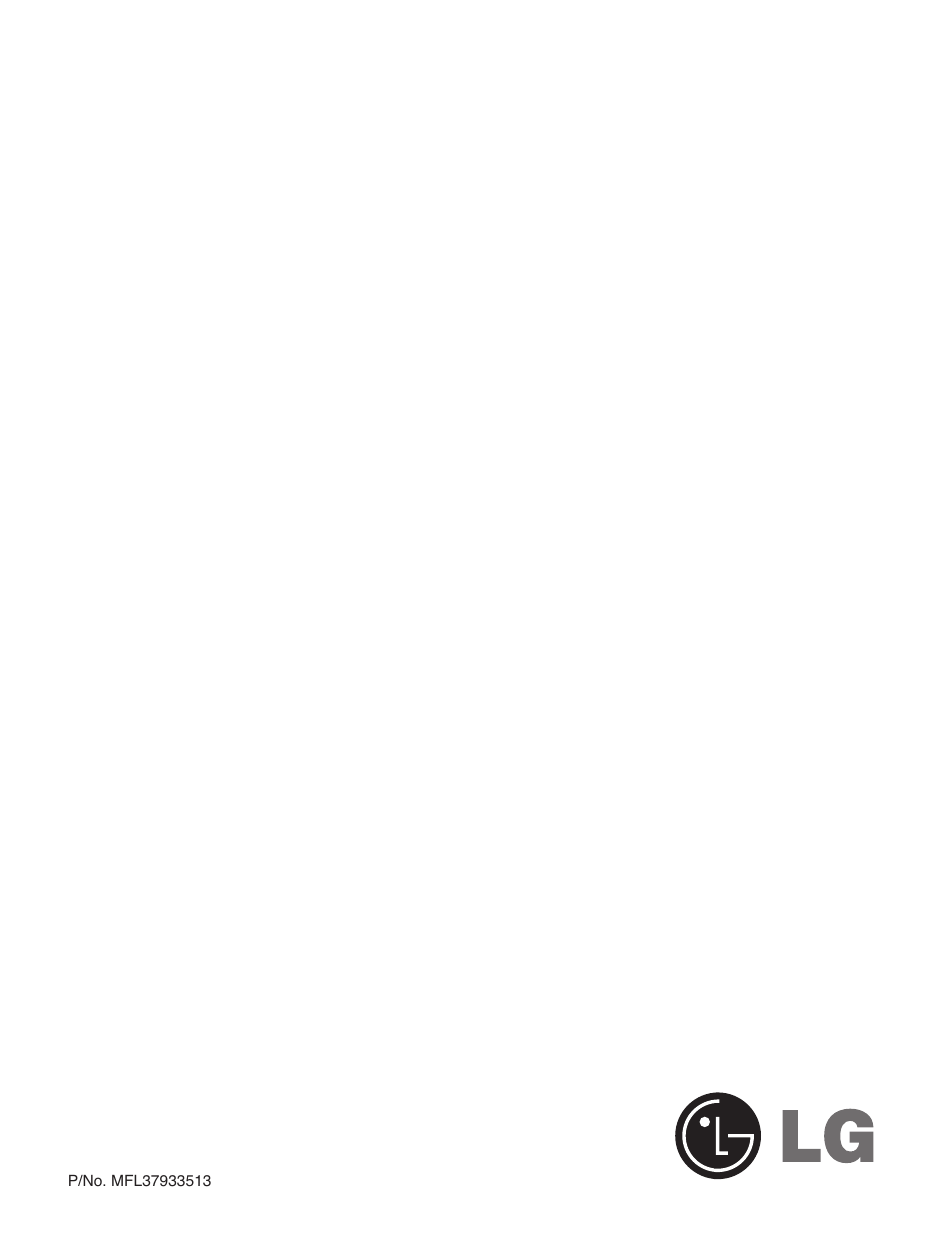 LG LFC21770 User Manual | Page 108 / 108