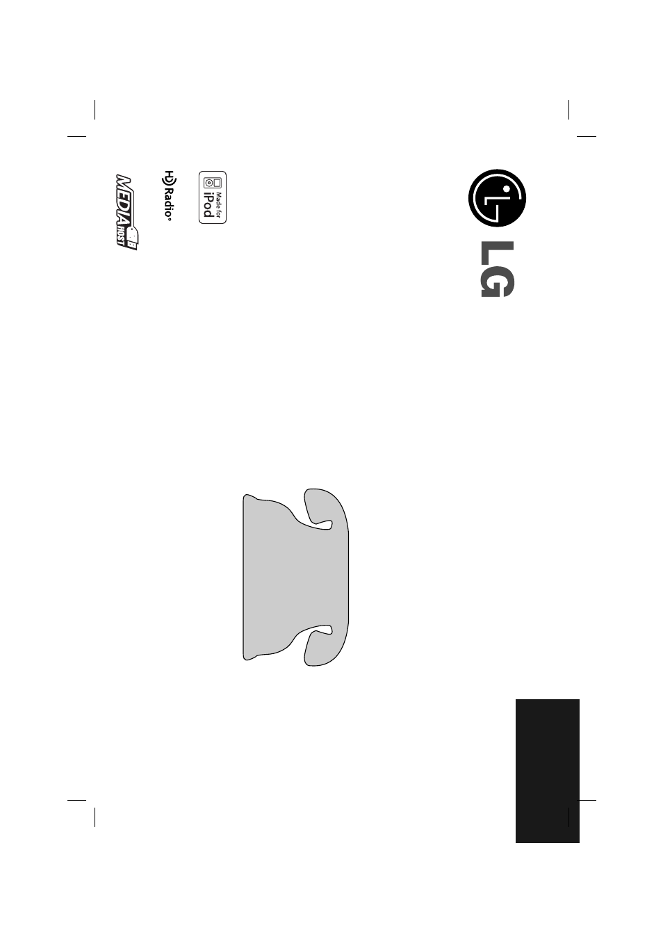 LG PC12 User Manual | 16 pages