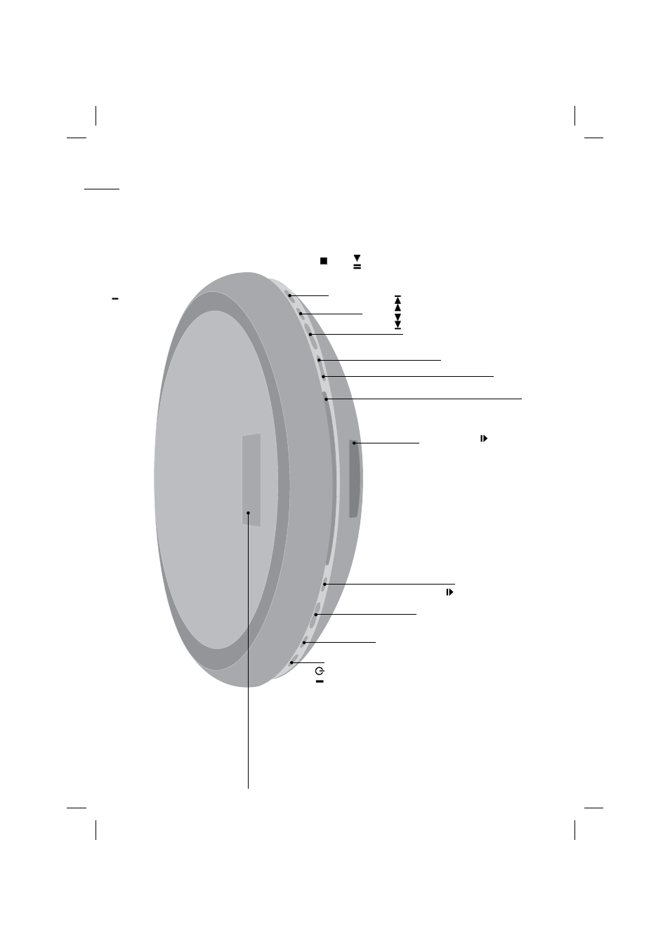 About player | LG PC12 User Manual | Page 6 / 16