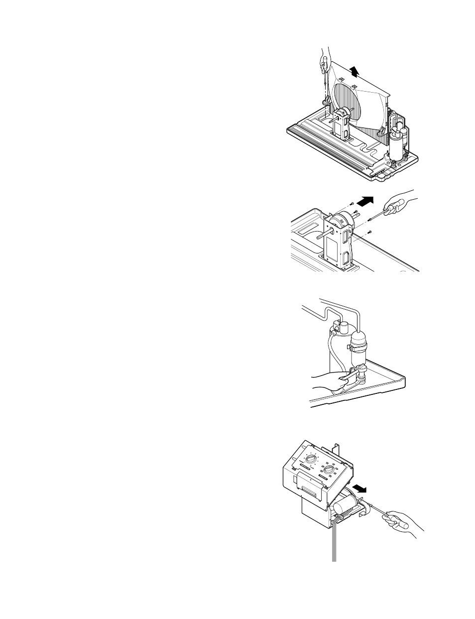 3 electrical parts | LG 230/208V User Manual | Page 12 / 35