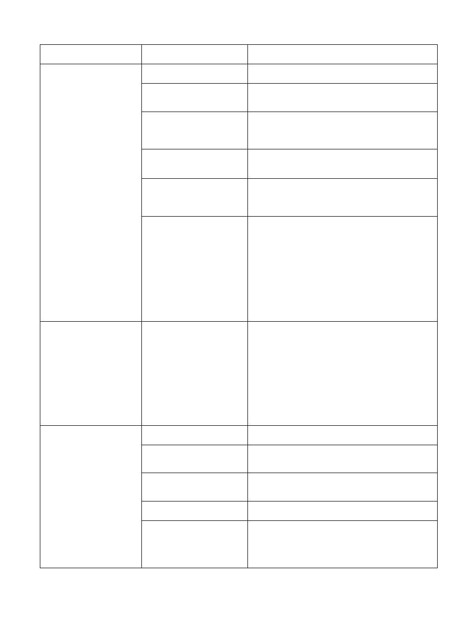 LG 230/208V User Manual | Page 29 / 35