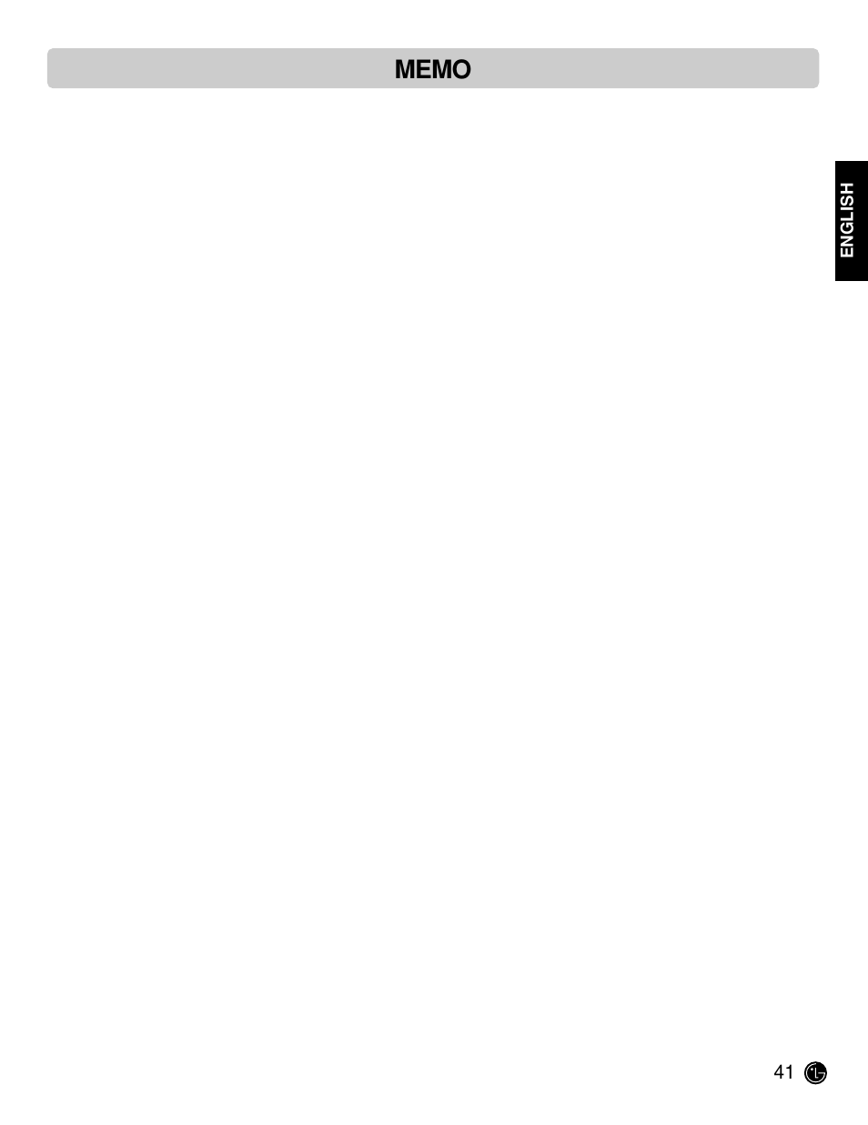LG LWD3081ST User Manual | Page 41 / 42