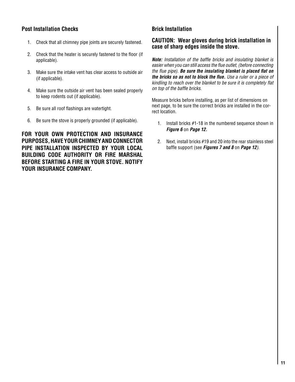 LG MODEL STRIKER S160 User Manual | Page 11 / 22