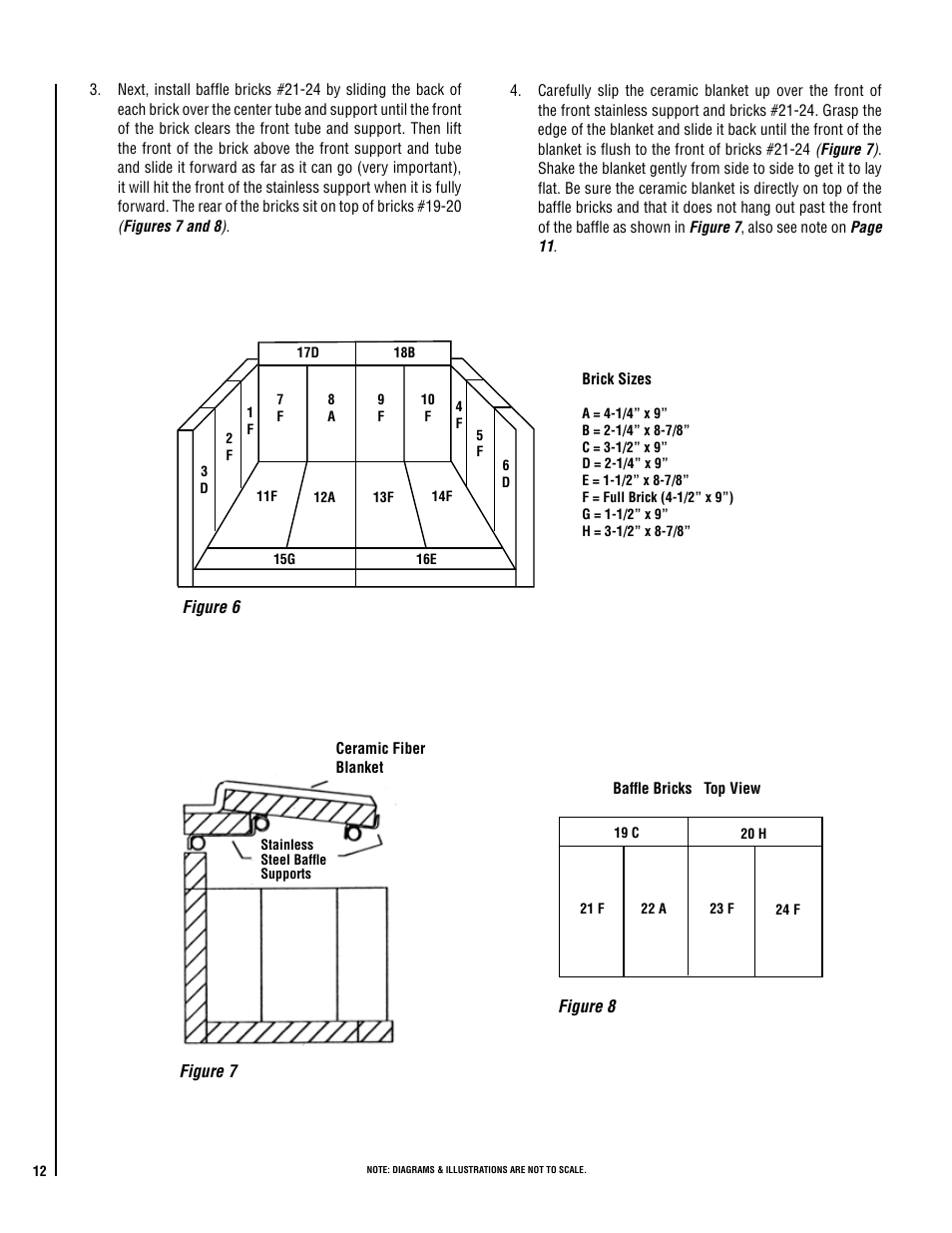 LG MODEL STRIKER S160 User Manual | Page 12 / 22