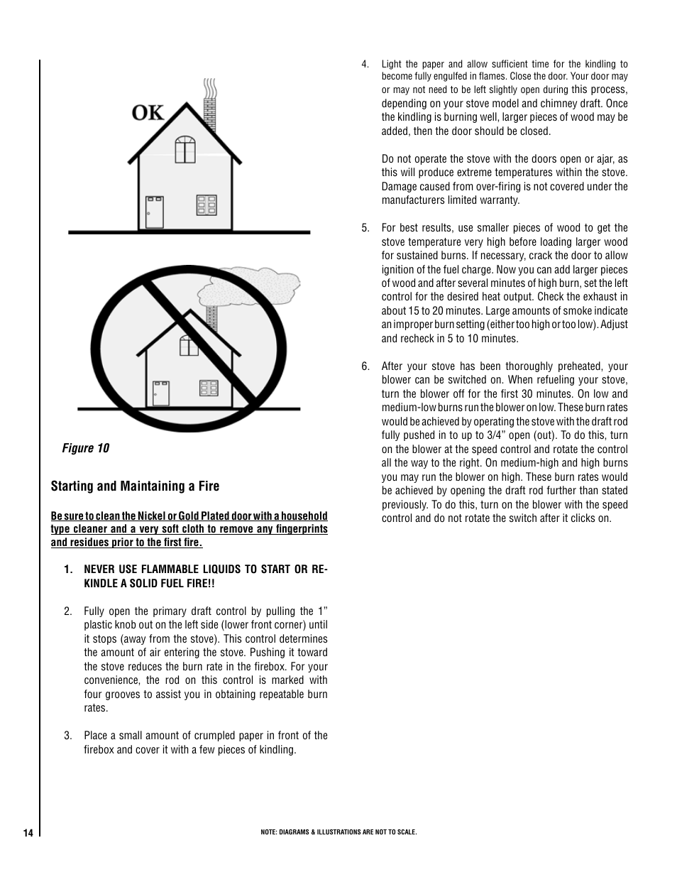LG MODEL STRIKER S160 User Manual | Page 14 / 22