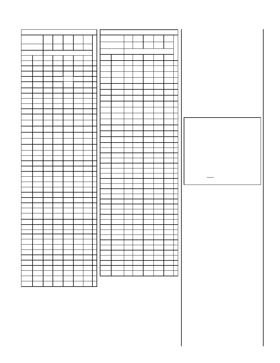 LG MP03-VDLPM User Manual | Page 11 / 32