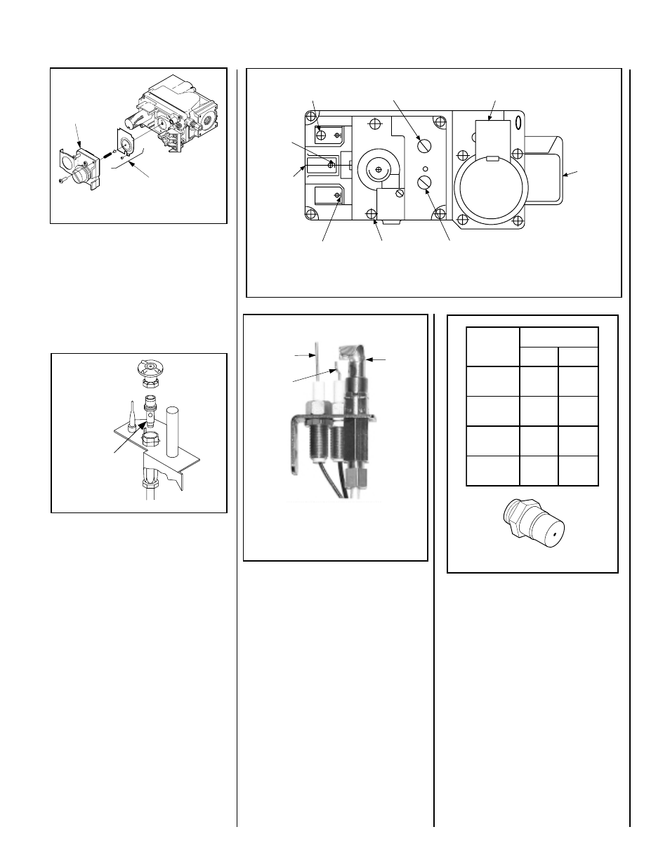 LG MP03-VDLPM User Manual | Page 29 / 32