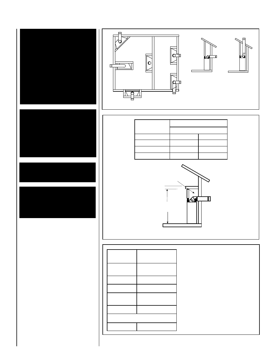 LG MP03-VDLPM User Manual | Page 4 / 32