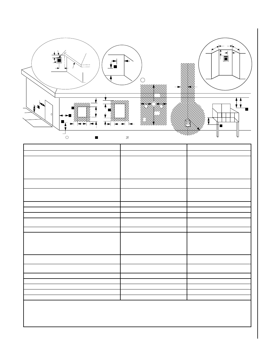 LG MP03-VDLPM User Manual | Page 7 / 32