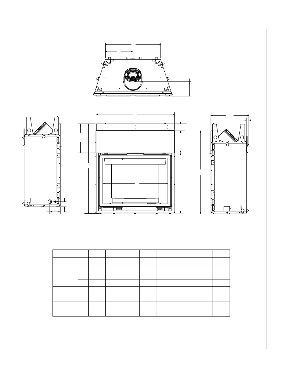 LG MP03-VDLPM User Manual | Page 9 / 32