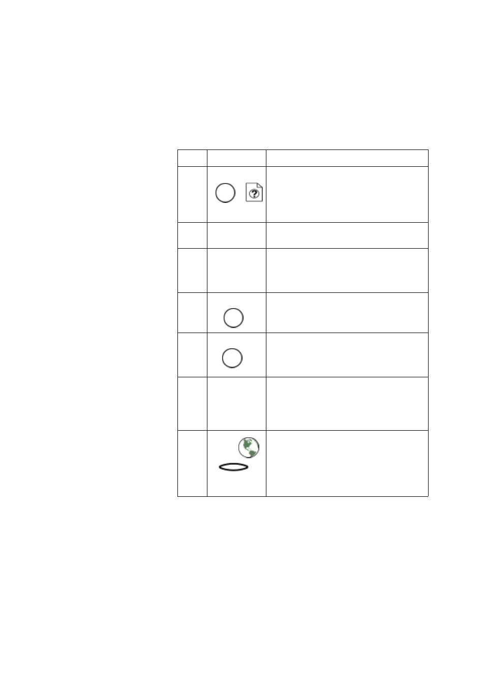 Machine overview | LG 785 User Manual | Page 24 / 89