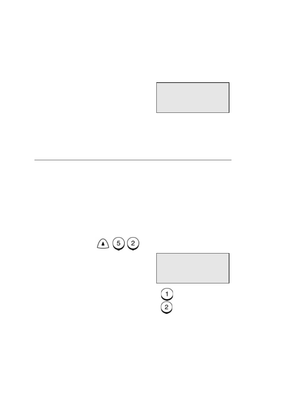 Setting the date and time, Press, Select the time format | Setting the date and time -2 | LG 785 User Manual | Page 38 / 89
