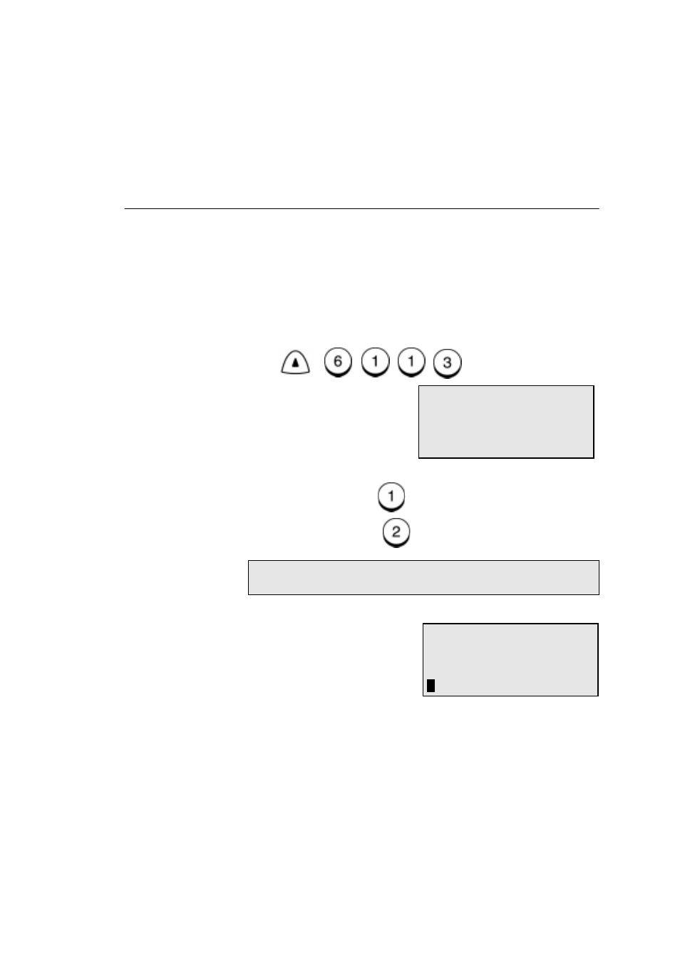 Setting the dial mode, Press, Select the dial mode | Setting the dial mode* -7 | LG 785 User Manual | Page 43 / 89