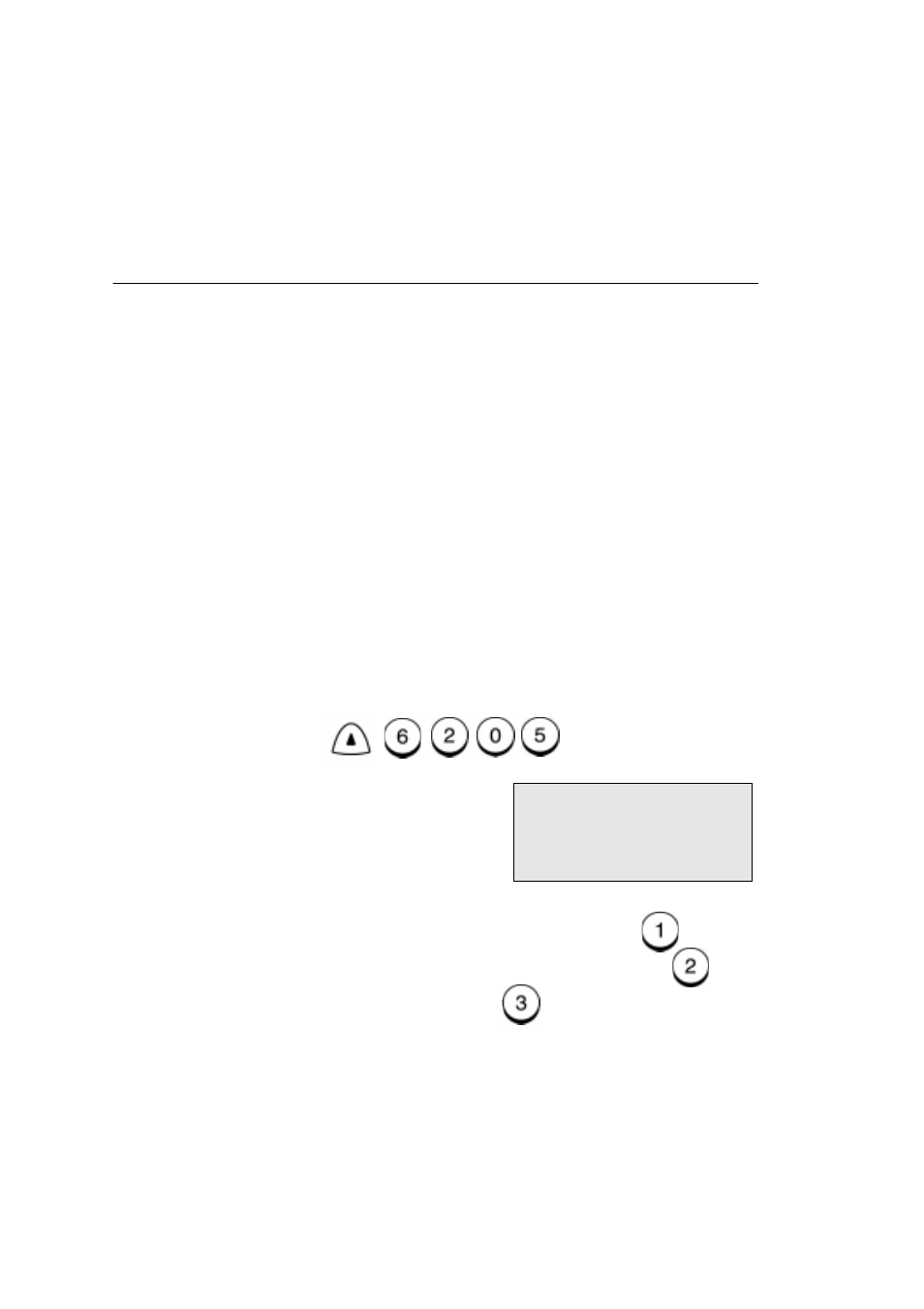 Setting the send header, Press, Select where you want the fax header to be printed | Setting the send header -8 | LG 785 User Manual | Page 44 / 89