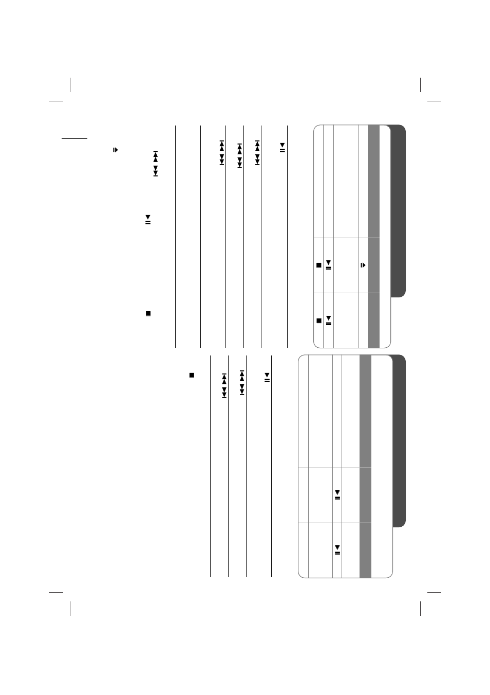 Listening to cds, Ipod docking, Listening to cds - more you can do | Ipod docking - more you can do | LG LFA840 User Manual | Page 8 / 16