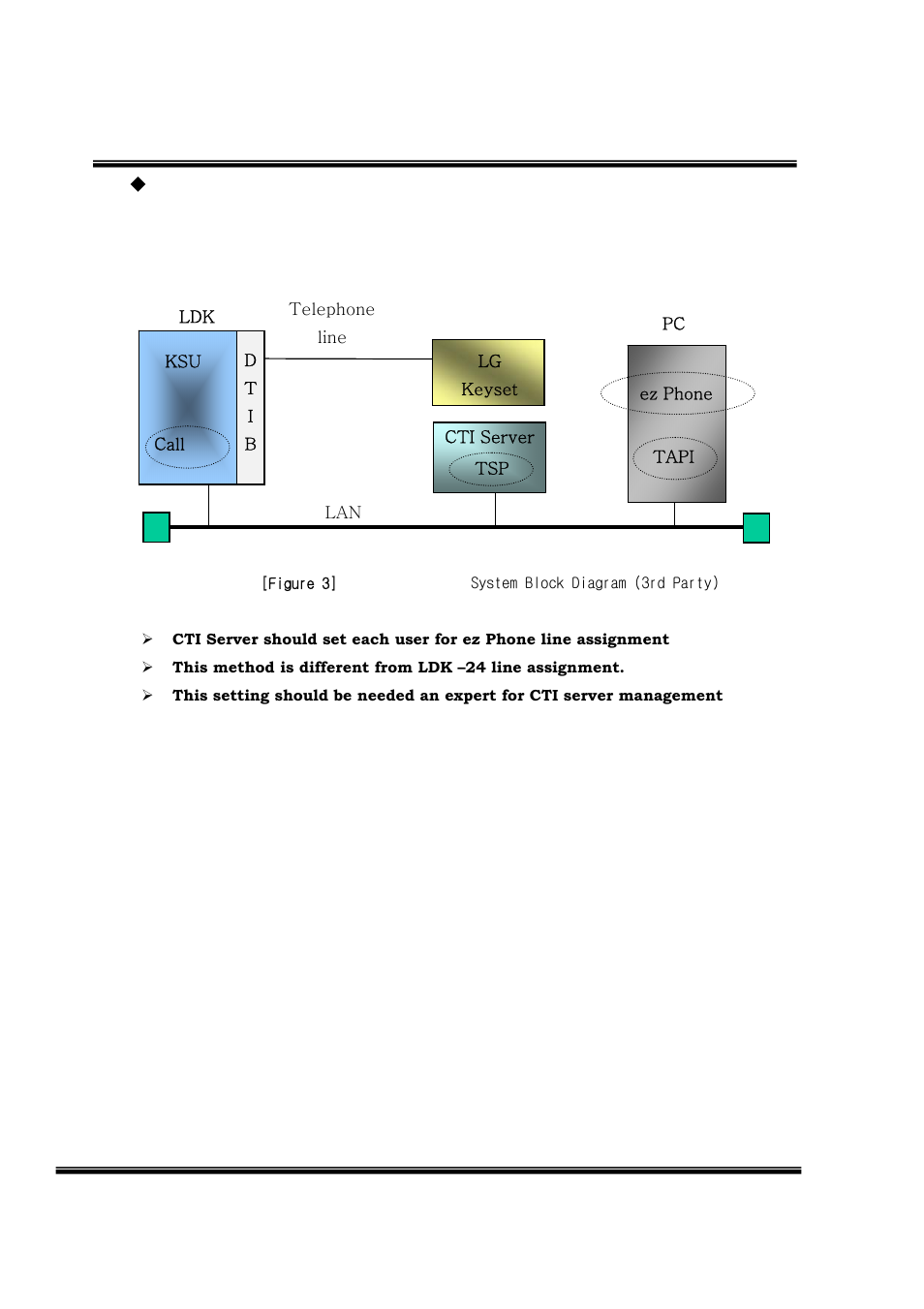 LG LDK User Manual | Page 10 / 83