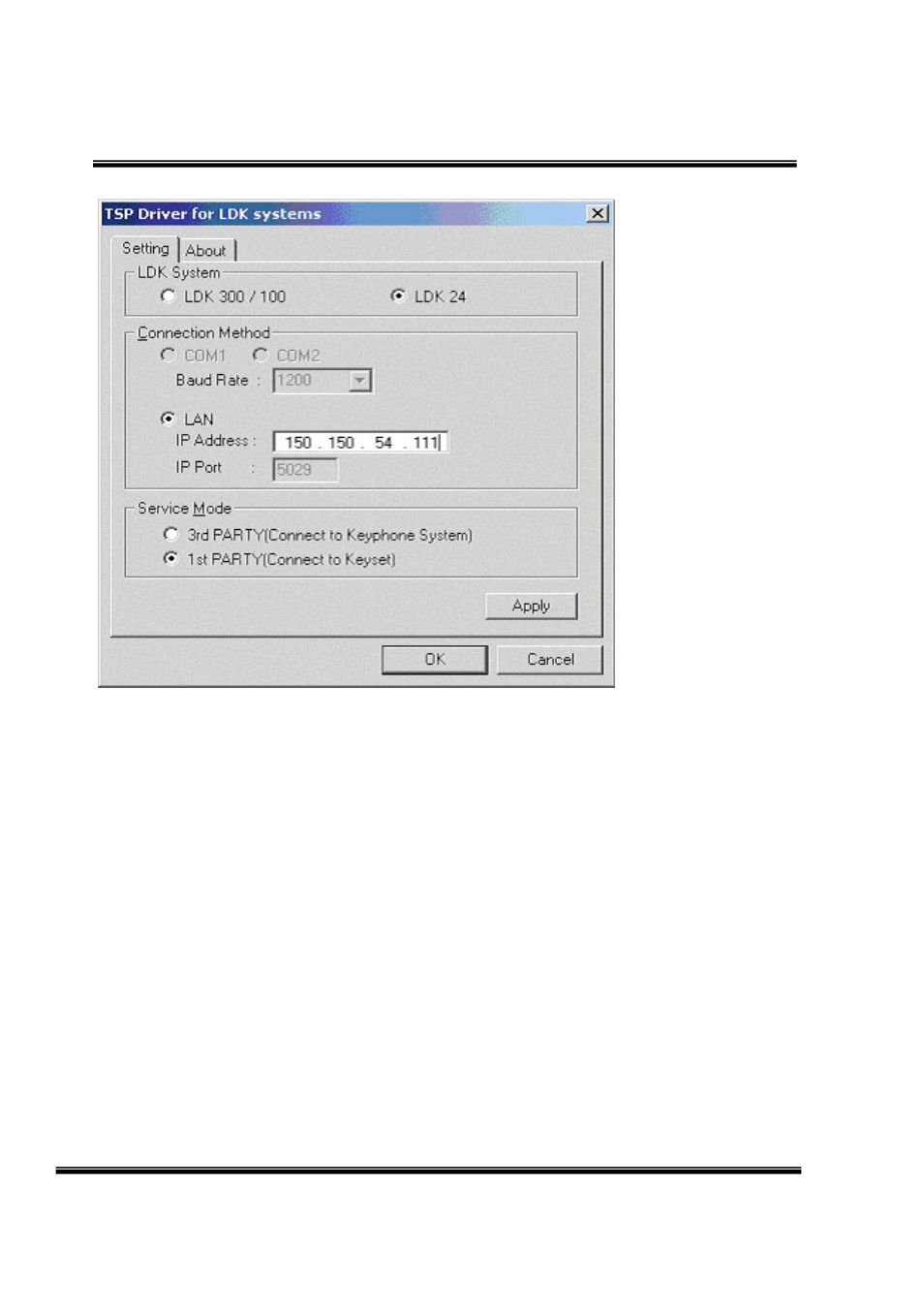 LG LDK User Manual | Page 15 / 83