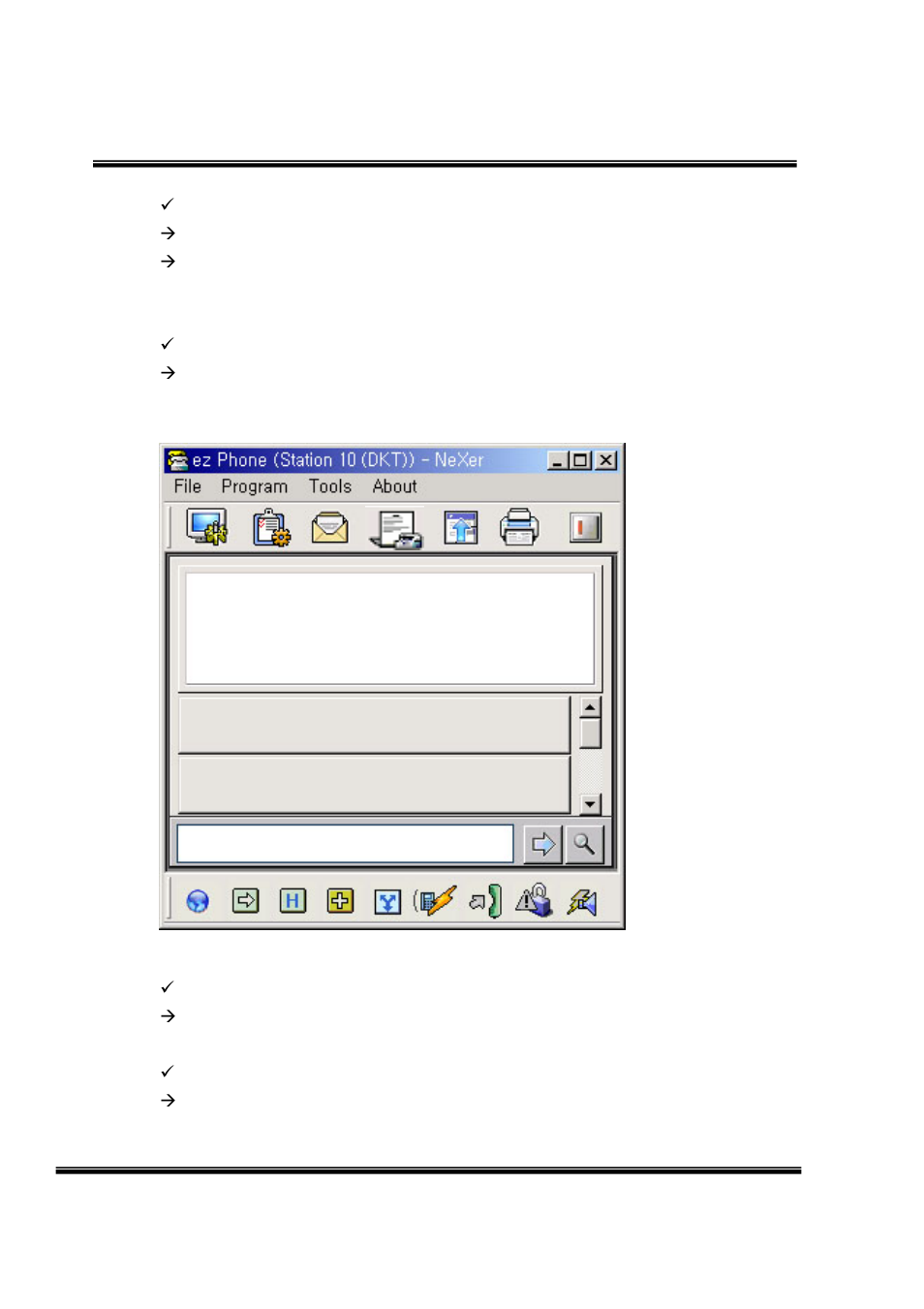 LG LDK User Manual | Page 29 / 83