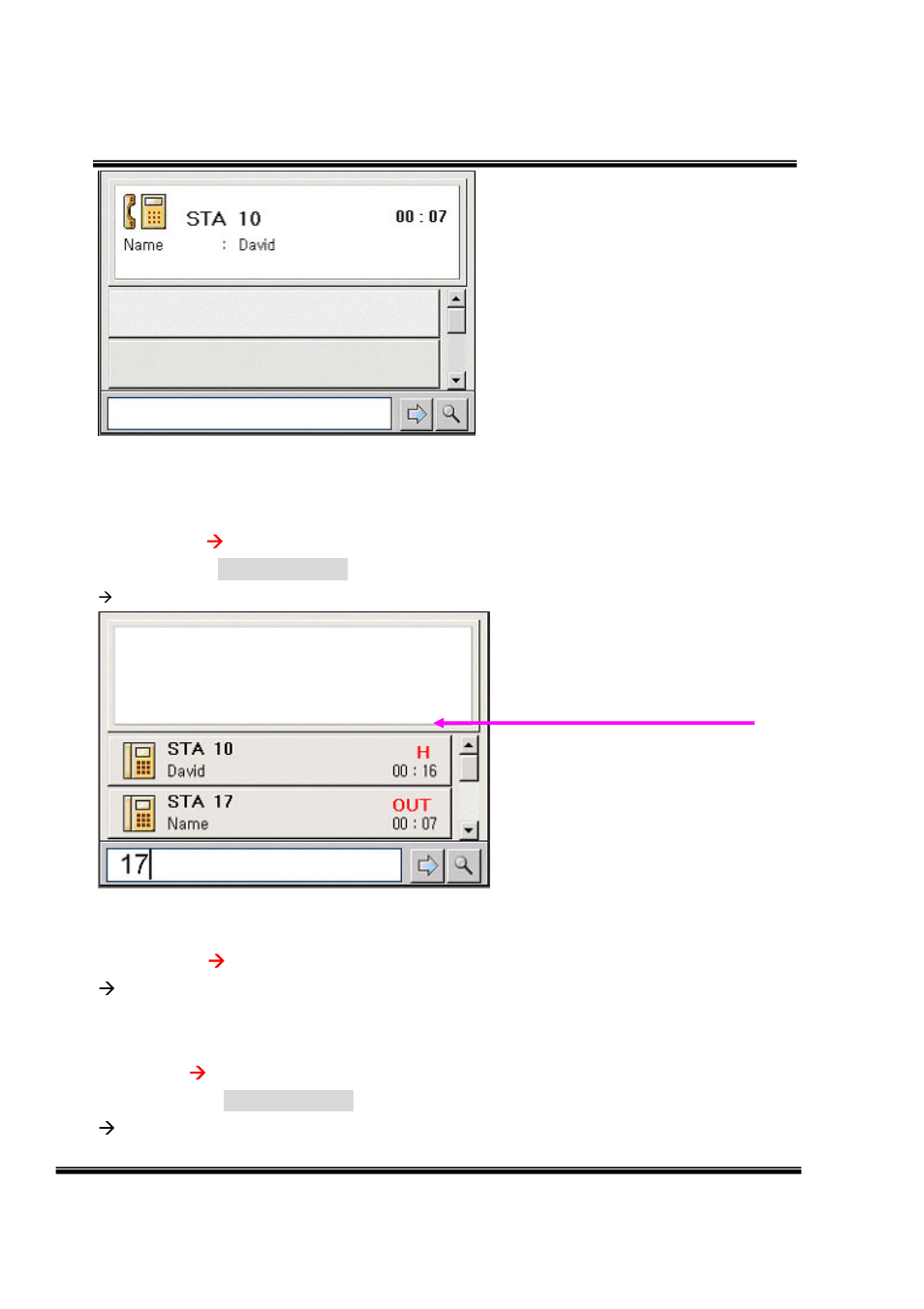 LG LDK User Manual | Page 34 / 83