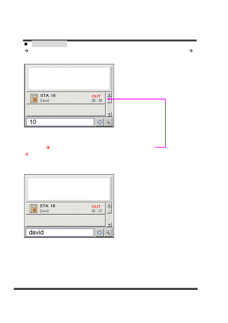 LG LDK User Manual | Page 36 / 83