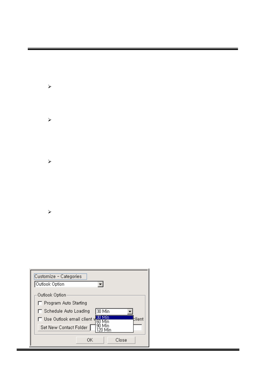 LG LDK User Manual | Page 55 / 83