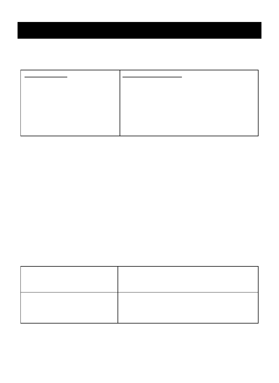 Lg microwave oven limited warranty – usa | LG LTM9020W User Manual | Page 25 / 26