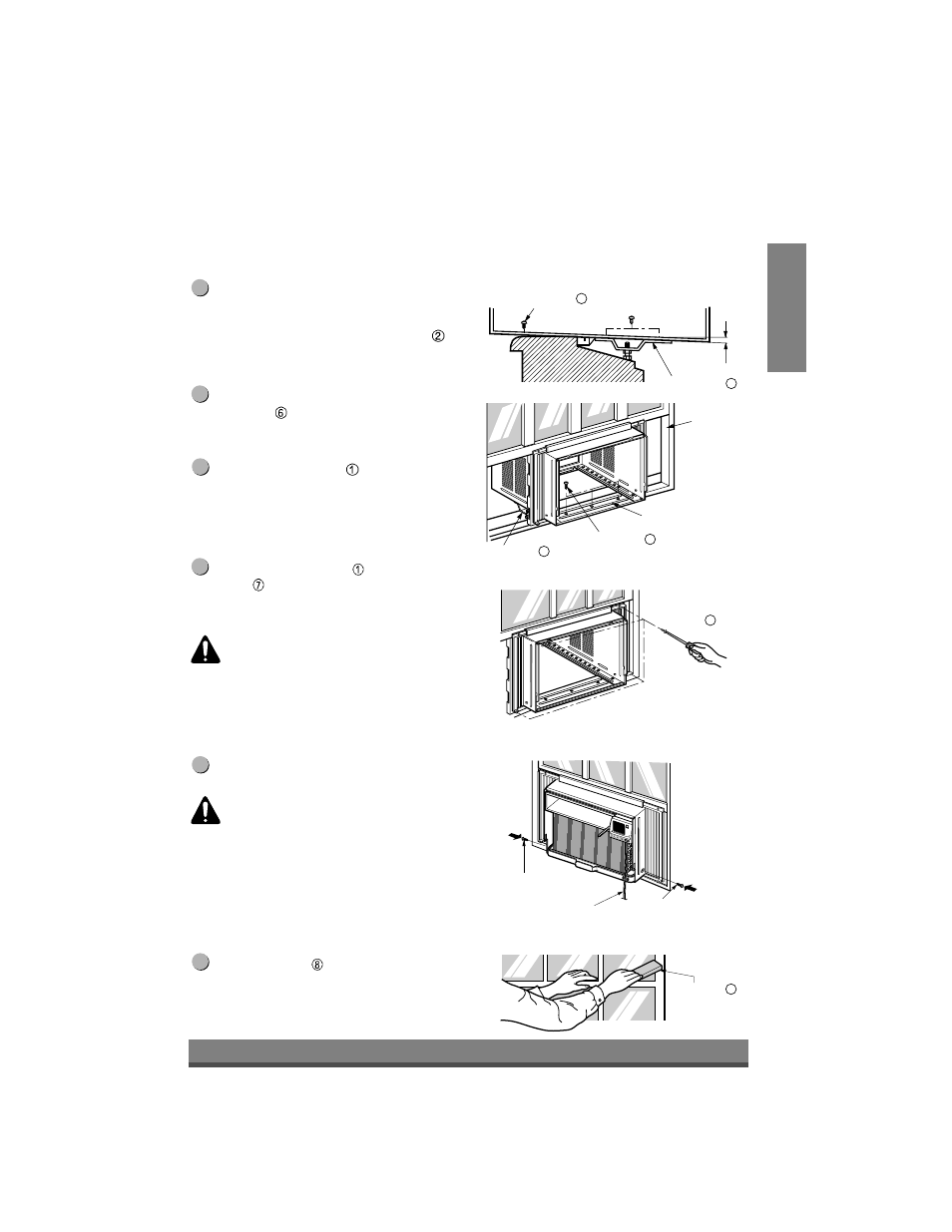 English | LG LW1004ER User Manual | Page 19 / 27