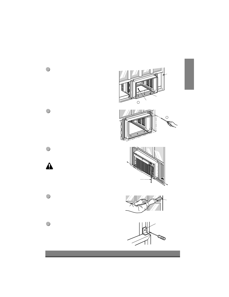 English | LG LW1004ER User Manual | Page 23 / 27