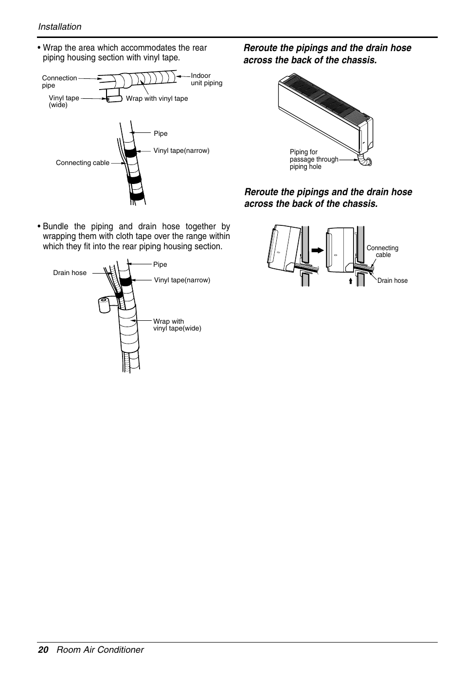 LG 3828A30087S User Manual | Page 20 / 33