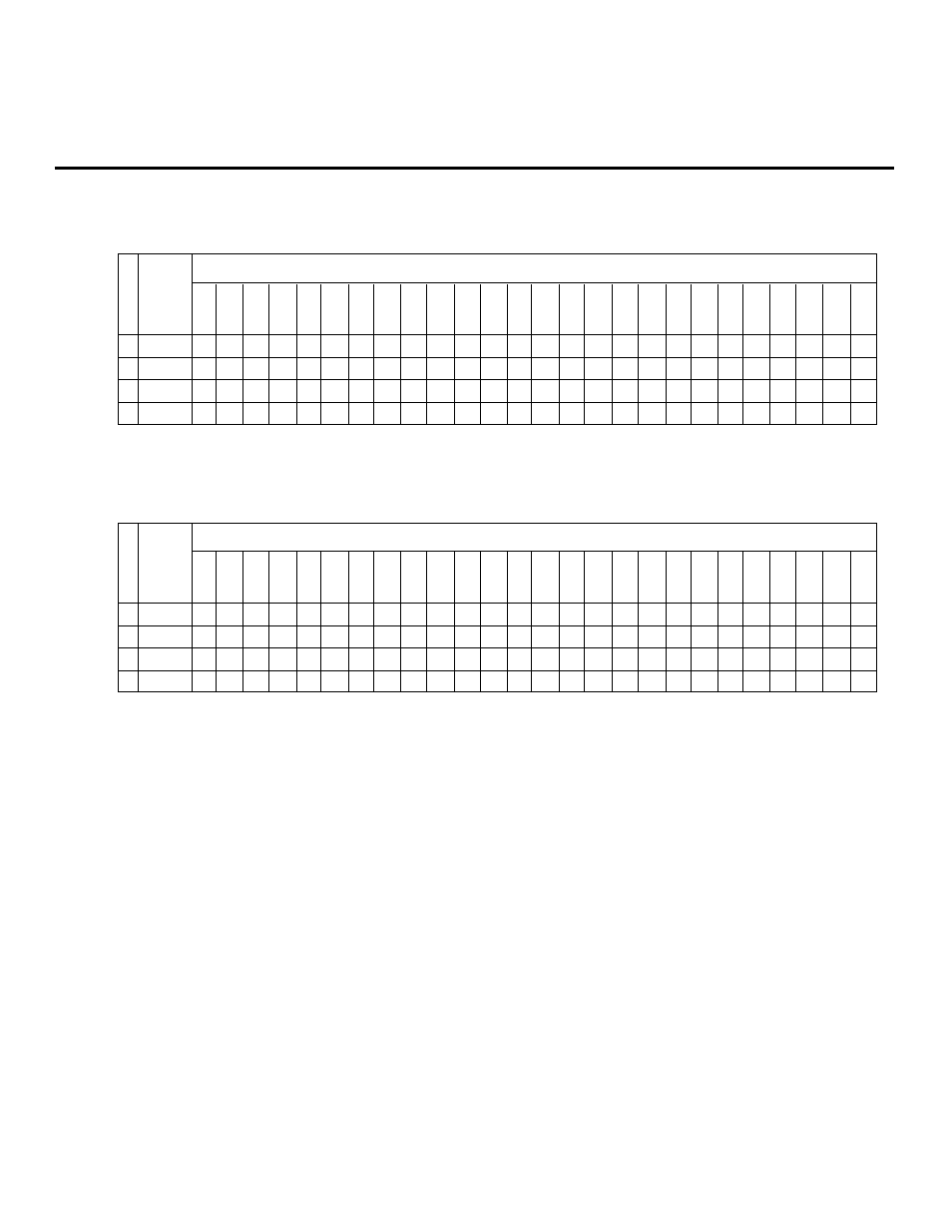 Channel banks setup | LG 26-3DCH-UA User Manual | Page 26 / 52