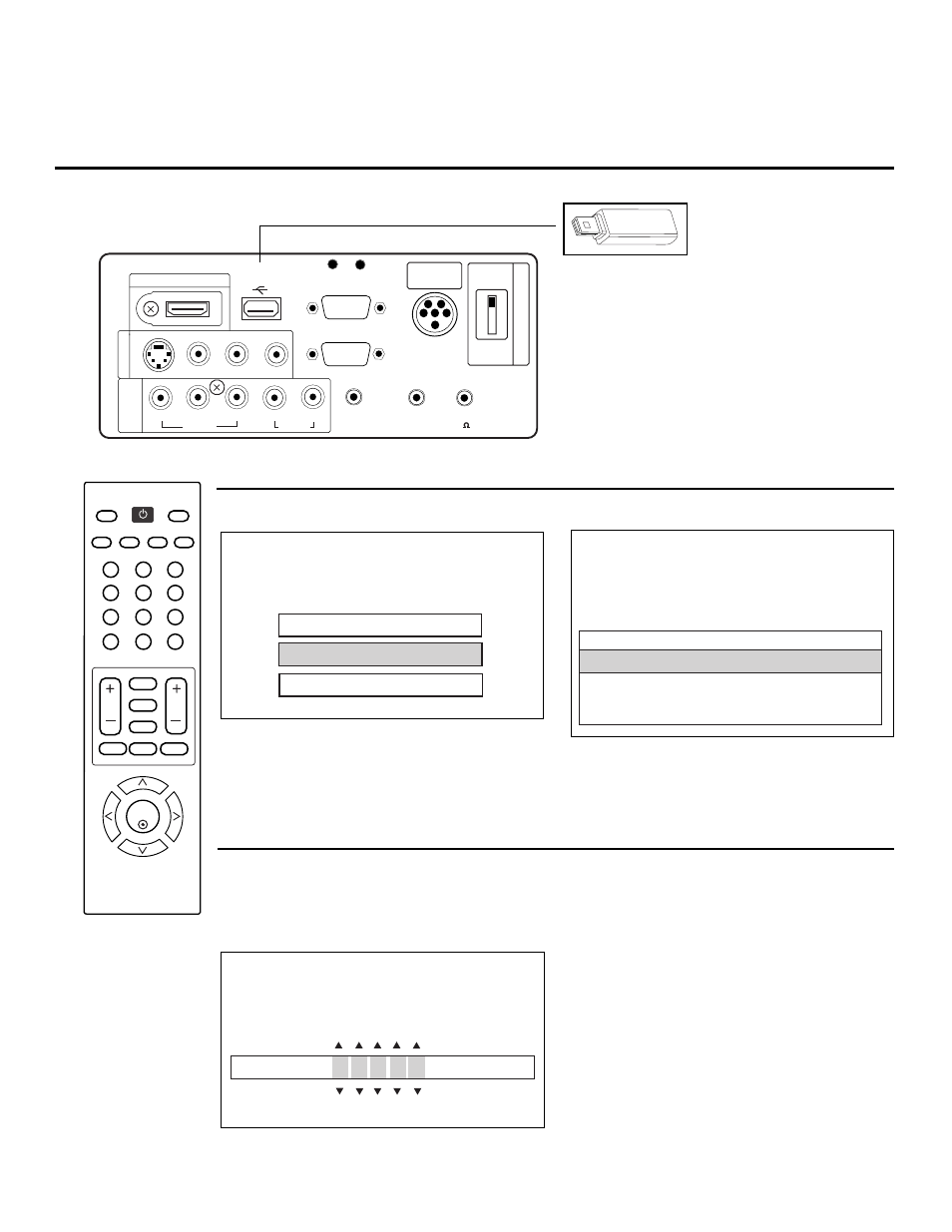 Upgrading tv software, Optional: edit/change file name | LG 26-3DCH-UA User Manual | Page 28 / 52