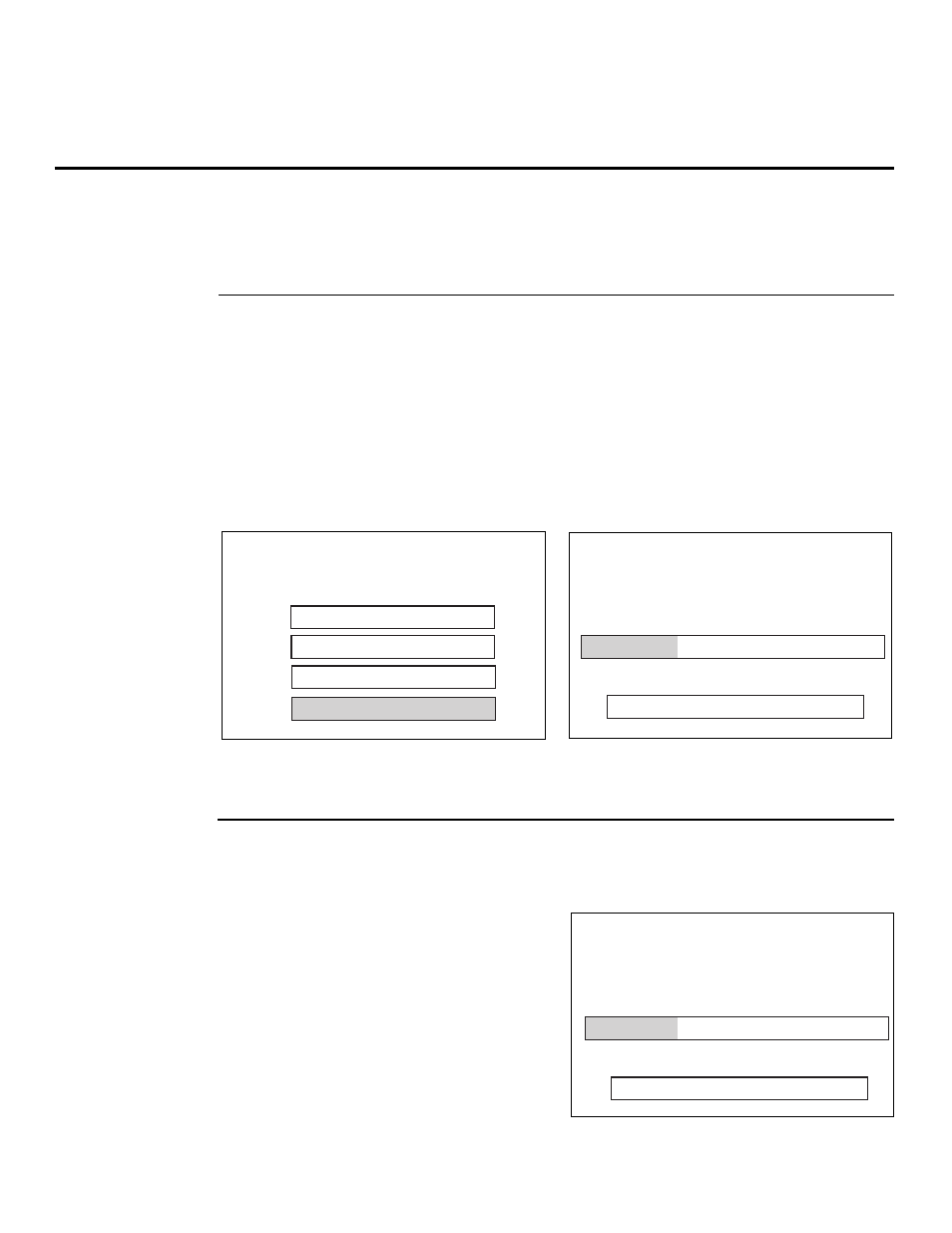 On target tv, teach master tv profile, On master tv, create profile and learn | LG 26-3DCH-UA User Manual | Page 29 / 52